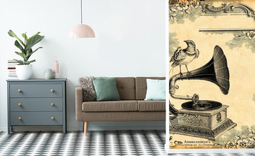 Visualisation du produit