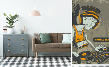 Visualisation du produit