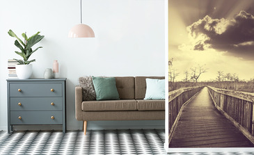 Visualisation du produit