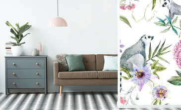 Visualisation du produit