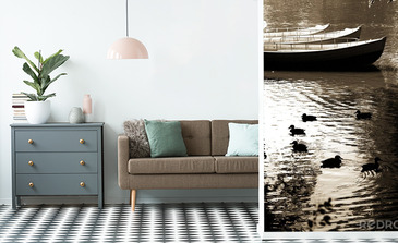 Visualisation du produit