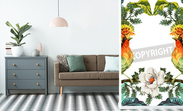 Visualisation du produit