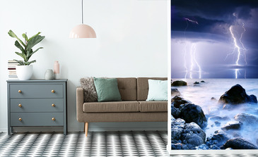 Visualisation du produit