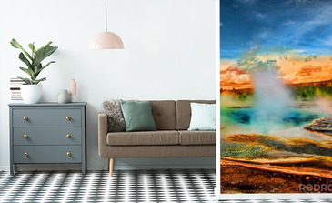 Visualisation du produit