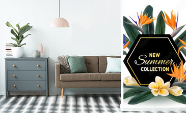 Visualisation du produit