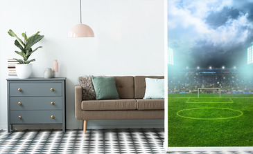 Visualisation du produit