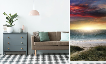 Visualisation du produit