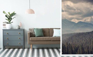 Visualisation du produit