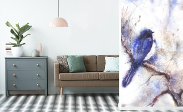 Visualisation du produit