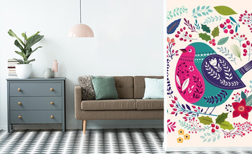 Visualisation du produit