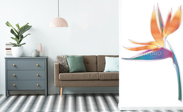 Visualisation du produit