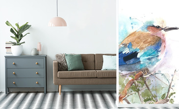 Visualisation du produit