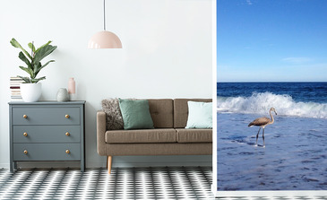 Visualisation du produit