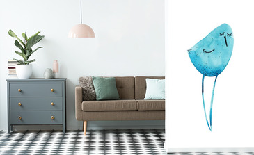 Visualisation du produit