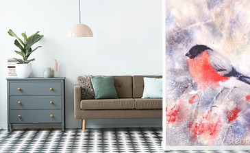 Visualisation du produit