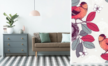 Visualisation du produit