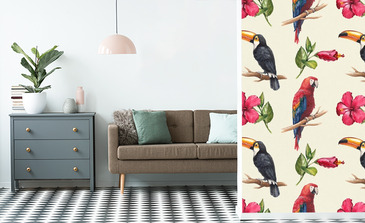 Visualisation du produit