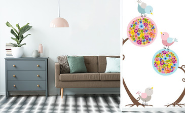 Visualisation du produit