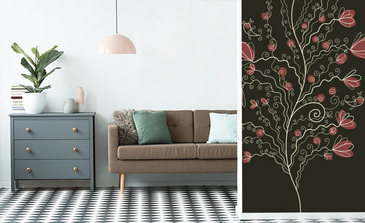 Visualisation du produit