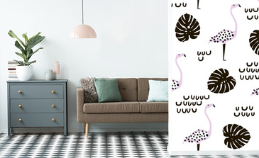 Visualisation du produit