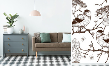 Visualisation du produit