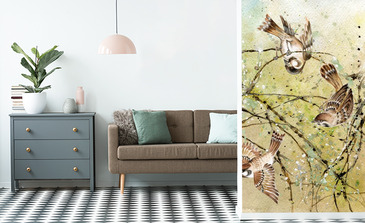 Visualisation du produit