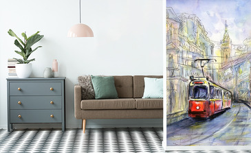 Visualisation du produit