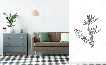 Visualisation du produit