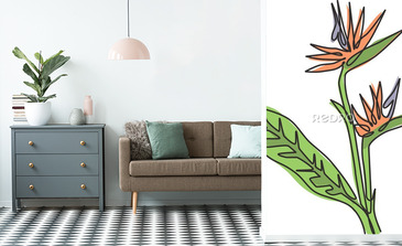 Visualisation du produit