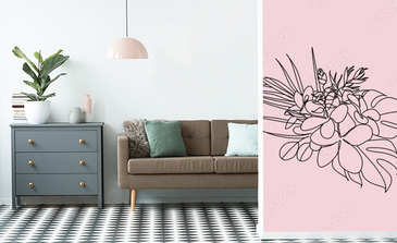 Visualisation du produit