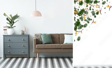 Visualisation du produit