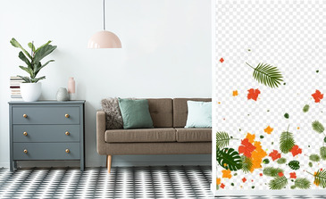 Visualisation du produit