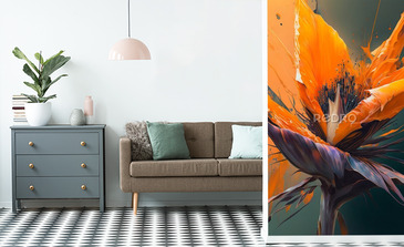 Visualisation du produit