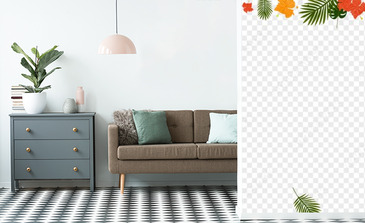 Visualisation du produit