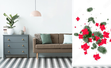 Visualisation du produit