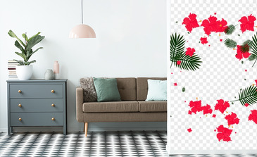 Visualisation du produit