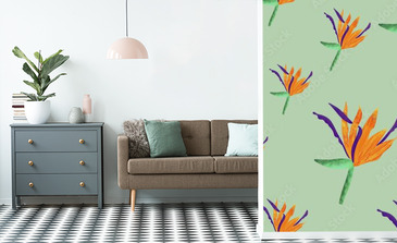 Visualisation du produit