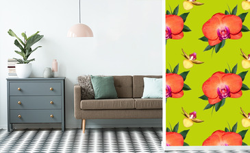 Visualisation du produit