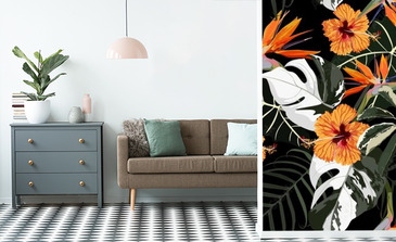 Visualisation du produit