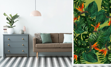 Visualisation du produit