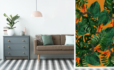 Visualisation du produit