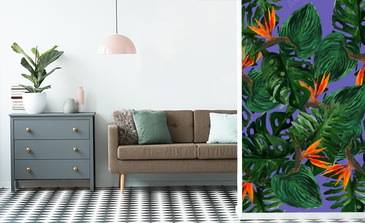 Visualisation du produit