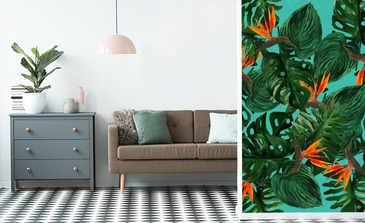 Visualisation du produit