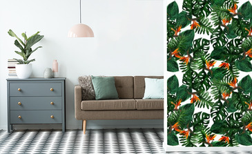 Visualisation du produit