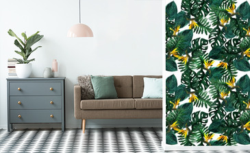 Visualisation du produit