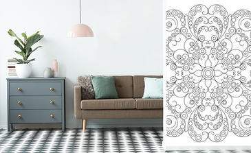 Visualisation du produit