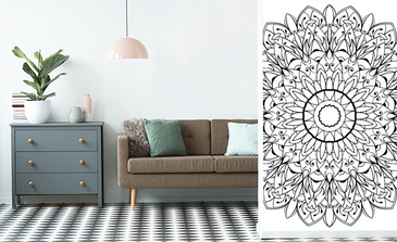 Visualisation du produit