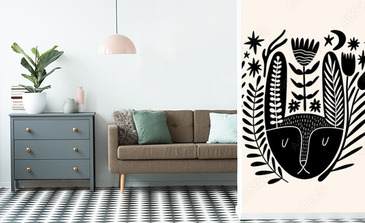 Visualisation du produit