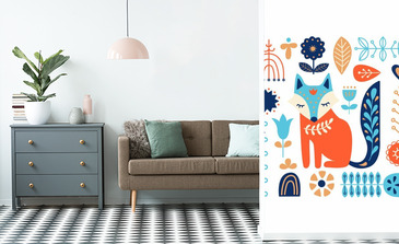 Visualisation du produit