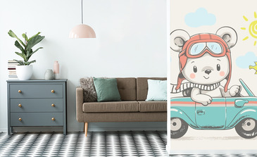 Visualisation du produit